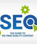 SEO Tactics: The Guide to Today’s On-Page Quality Content