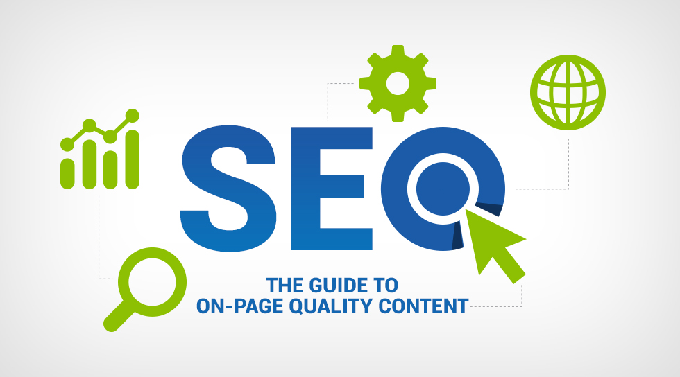 Blog SEO Quality Content